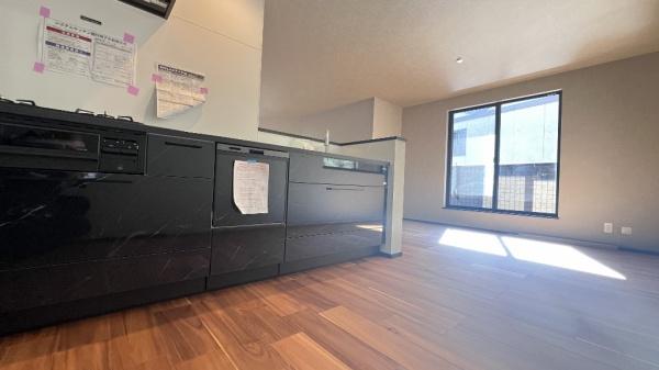 鎌倉市岩瀬　全4棟A号棟