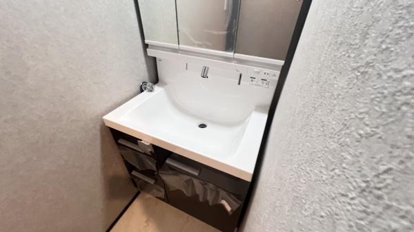 鎌倉市岩瀬　全4棟A号棟