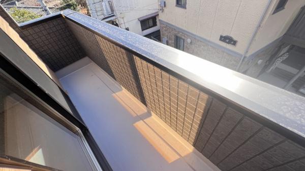 鎌倉市岩瀬　全4棟A号棟
