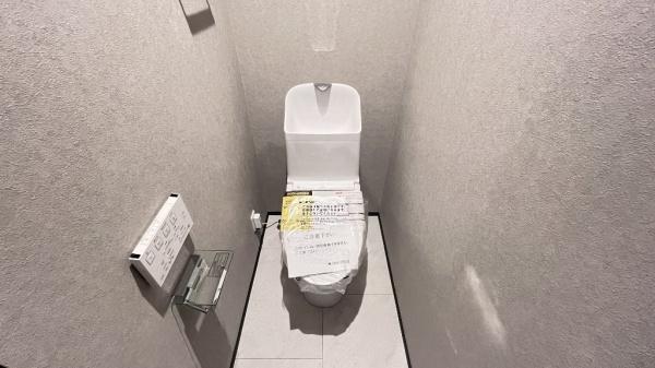 鎌倉市岩瀬　全4棟A号棟