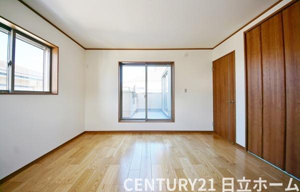 旭区善部町　全2棟A号棟