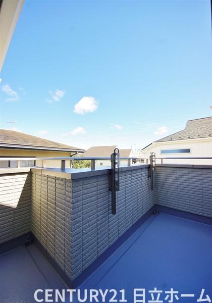 旭区善部町　全2棟A号棟