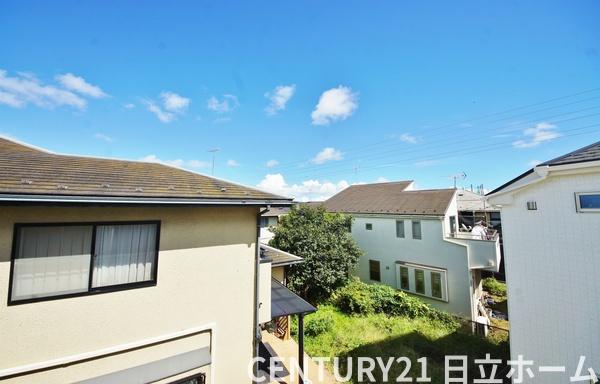 旭区善部町　全2棟A号棟