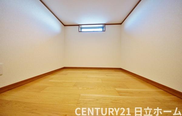 旭区善部町　全2棟A号棟