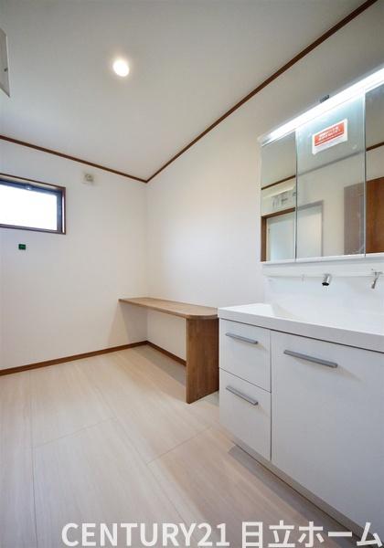 旭区善部町　全2棟A号棟