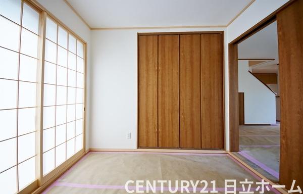 旭区善部町　全2棟B号棟