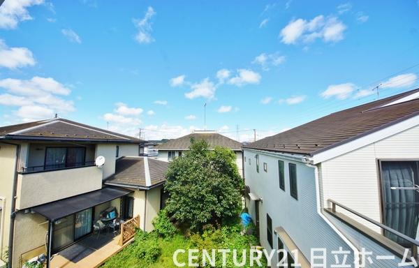 旭区善部町　全2棟B号棟