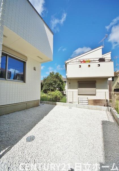 旭区善部町　全2棟B号棟