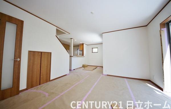 旭区善部町　全2棟B号棟