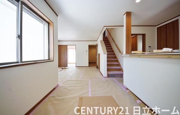 旭区善部町　全2棟B号棟