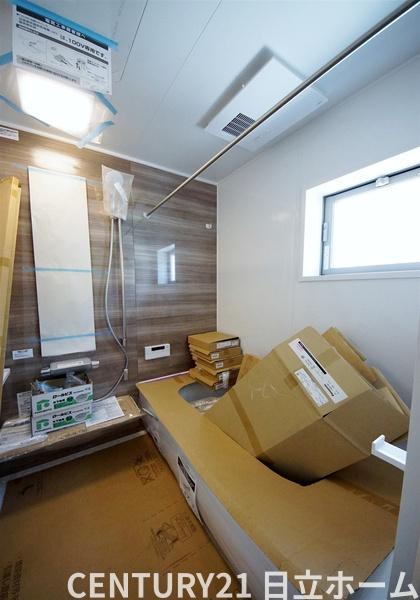 旭区善部町　全2棟B号棟