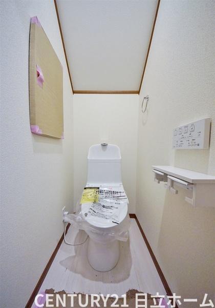 旭区善部町　全2棟B号棟