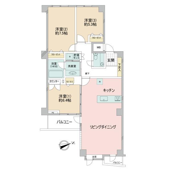 リノアたまプラーザ