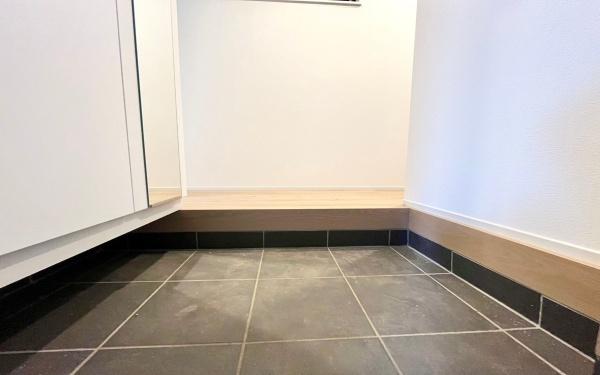 都筑区池辺町　全２棟A号棟