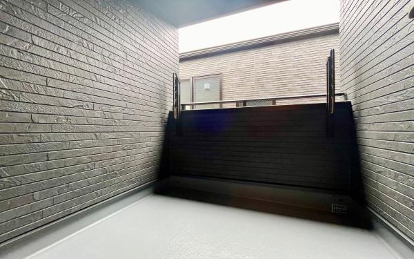 都筑区池辺町　全２棟A号棟