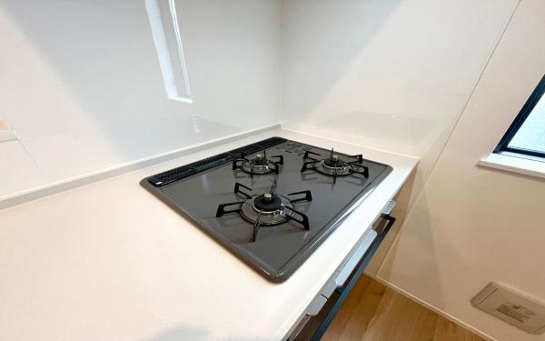 都筑区池辺町　全２棟A号棟