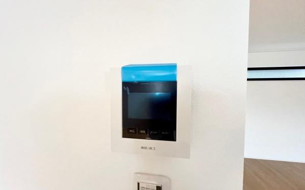 都筑区池辺町　全２棟A号棟
