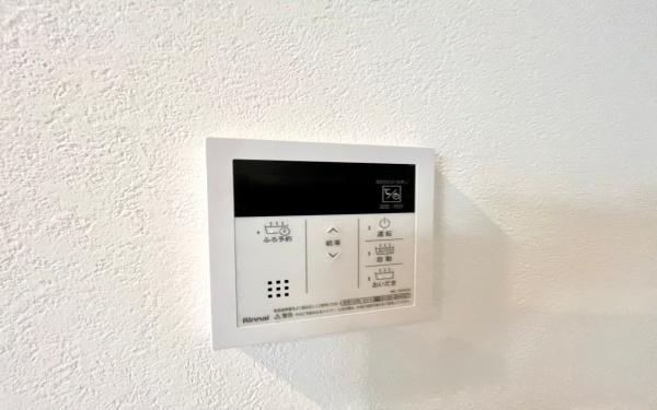 都筑区池辺町　全２棟A号棟