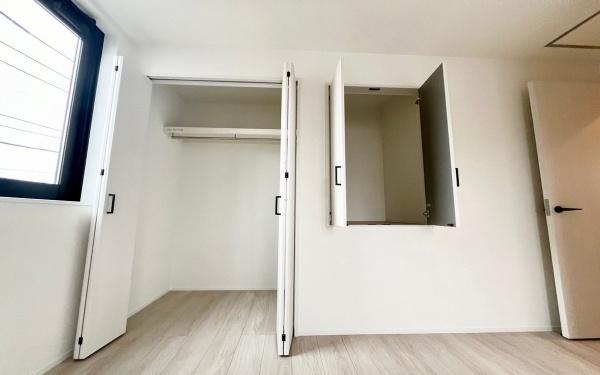 都筑区池辺町　全２棟B号棟