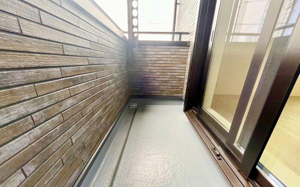都筑区池辺町　全２棟B号棟