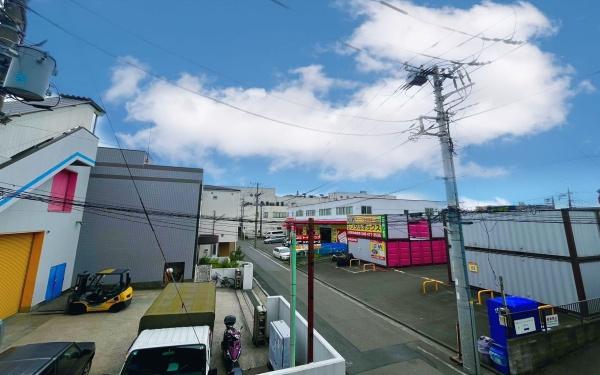 都筑区池辺町　全２棟B号棟