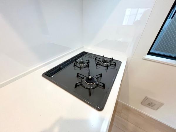 都筑区池辺町　全２棟B号棟