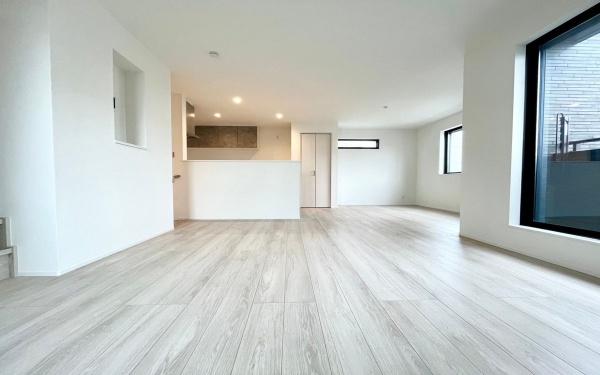 都筑区池辺町　全２棟B号棟