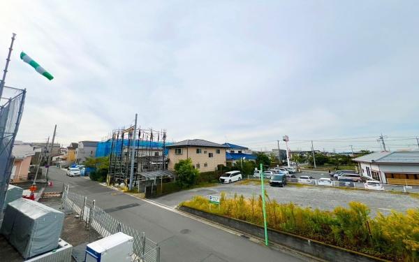 港南区港南台６丁目　全２棟１号棟