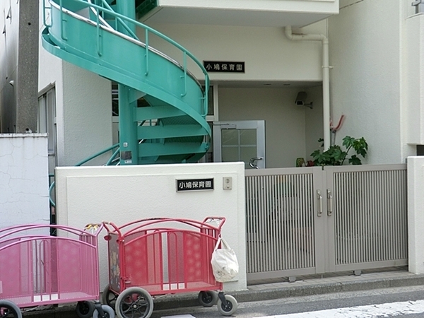 EsTRUTHPlusHIGASHIーKANAGAWA(小鳩保育園)