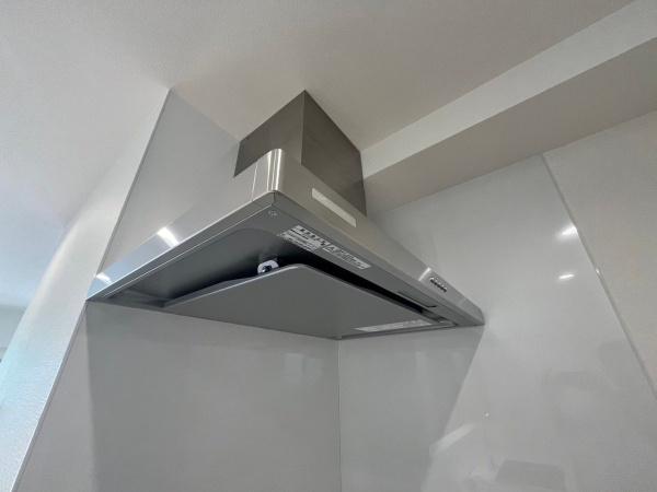 カスティリョ東白楽