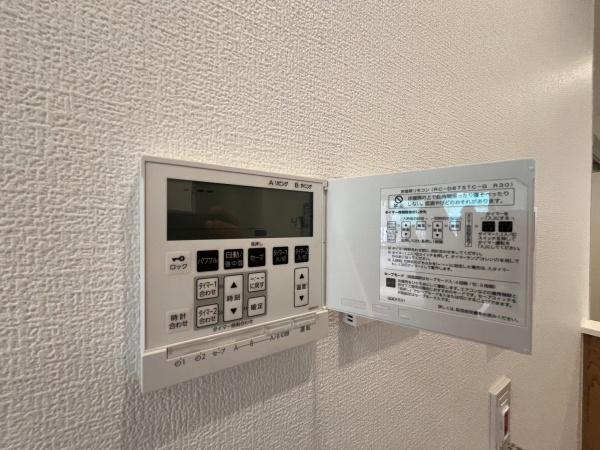 カスティリョ東白楽