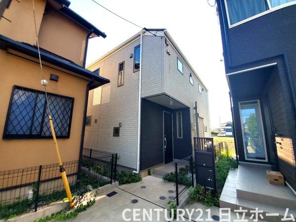 横浜市瀬谷区阿久和西２丁目の中古一戸建て
