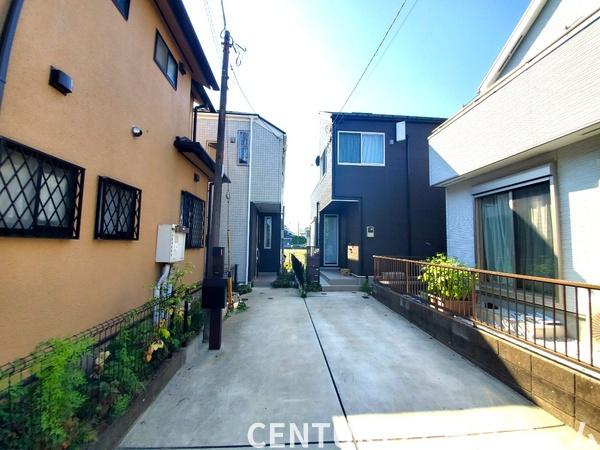 横浜市瀬谷区阿久和西２丁目の中古一戸建て