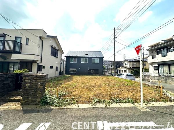 保土ケ谷区区狩場町