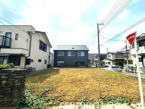 保土ケ谷区区狩場町