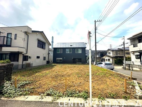 保土ケ谷区区狩場町