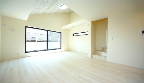 川崎市川崎区渡田３丁目の新築一戸建