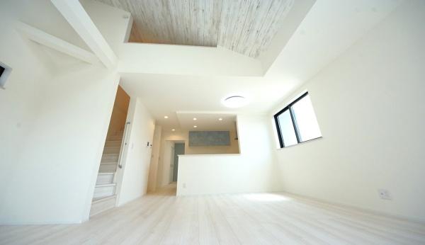 川崎市川崎区渡田３丁目の新築一戸建