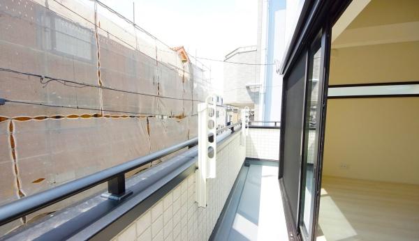 川崎市川崎区渡田３丁目の新築一戸建