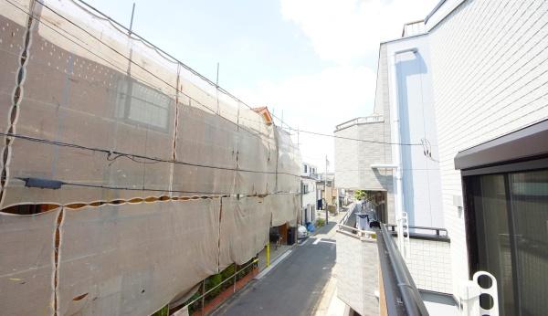 川崎市川崎区渡田３丁目の新築一戸建