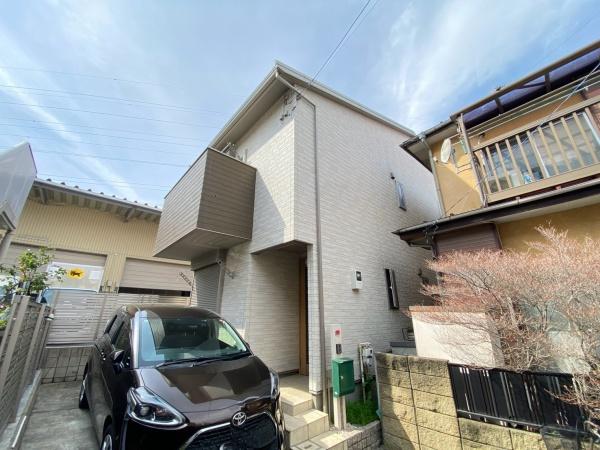 川崎市高津区東野川１丁目の中古一戸建