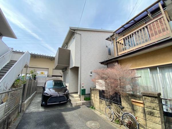 川崎市高津区東野川１丁目の中古一戸建