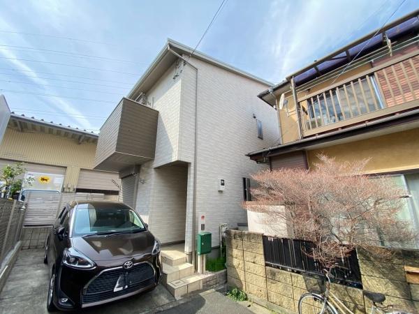 川崎市高津区東野川１丁目の中古一戸建