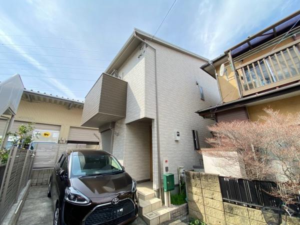 川崎市高津区東野川１丁目の中古一戸建