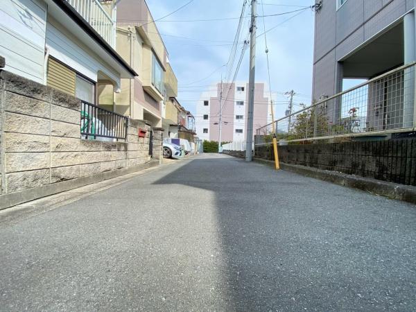 川崎市高津区東野川１丁目の中古一戸建て