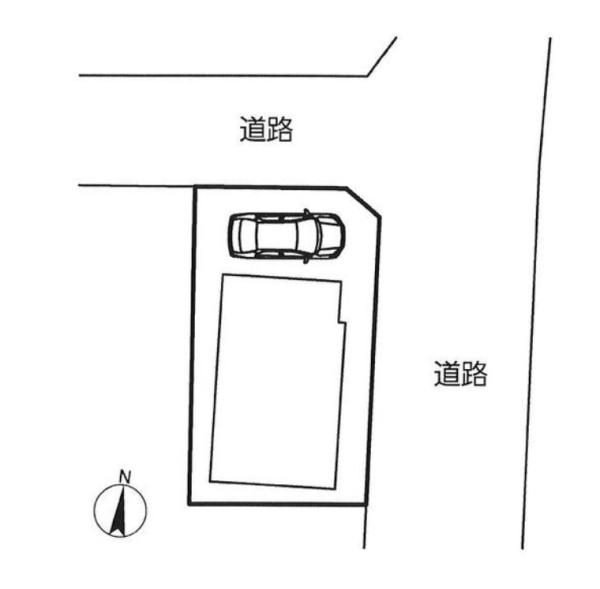 南区永田山王台
