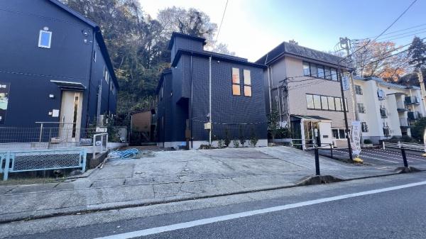 鎌倉市常盤　A号棟