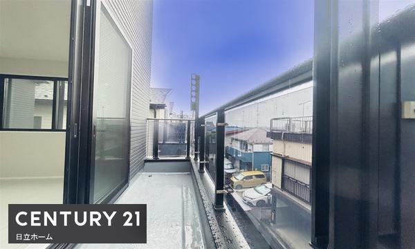 港北区高田東3丁目　全3棟1号棟
