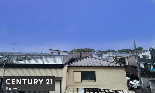 港北区高田東3丁目　全3棟1号棟