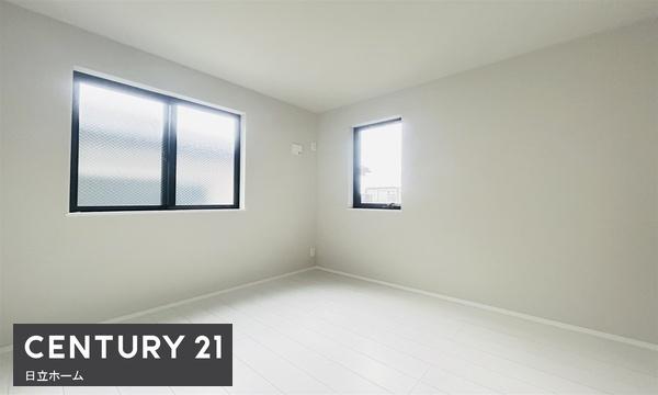 港北区高田東3丁目　全3棟1号棟
